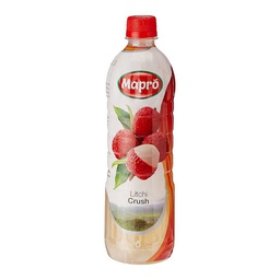 [0100015449] MAPRO LITCHI CRUSH 750ML