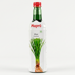 [0100015452] MAPRO KHUS SHARBAT 750ML