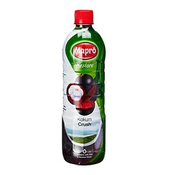 [0100015453] MAPRO KOKUM CRUSH 750ML