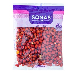 [0100012229] SANA PEANUT MASALA 130GM