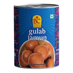 [0100013826] BC GULAB JAMUN 1KG