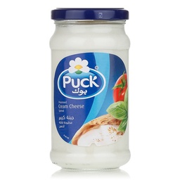 [0100010187] PUCK CHEESE 240GM GLASS