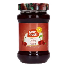 [0100013049] D/F JAM CHERRY 450GM