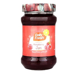 [0100013053] D/F JAM RASPBERRY 450GM