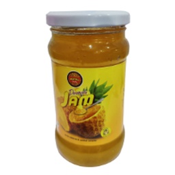 [0100016327] MARIAS PINEAPPLE JAM  350G
