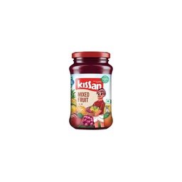 [0100017799] KISSAN MIXFRUIT JAM IND 500GM