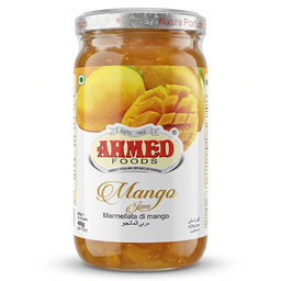 [0100020730] AHMED JAM MANGO 450GM