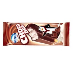 [0100013932] IGLOO MB CHOCO BAR VANILLA  60ML