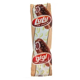 [0100016353] KDD BLITZ VANILLA W/CHOC STICK 62.5CC