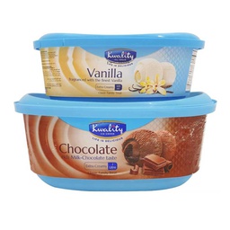 [0100018844] KWALITY REG 1LTR+500ML