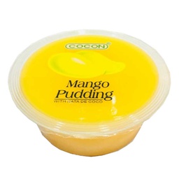 [0100021965] COCON MANGO PUDDING 80GM