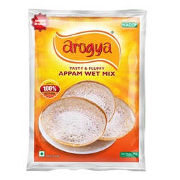 [0100024652] AROGYA  APPAM WET MIX 1KG