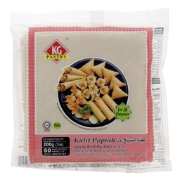 [0100013308] KG SPRING ROLL SHEET 5/5