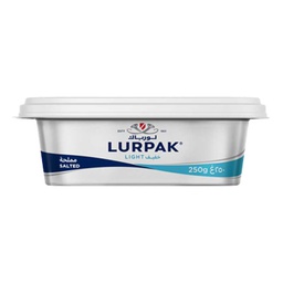 [0100016754] LURPAK SPREADABLE SALTED 250G LIGHT
