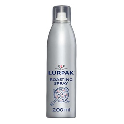 [0100016758] LURPAK COOKING MIST 200ML