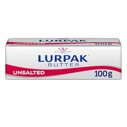 [0100016771] LURPAK BUTTER U/S 100G