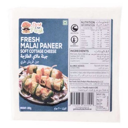 [0100014669] DESI FRESH MALAI PANEER 200GM