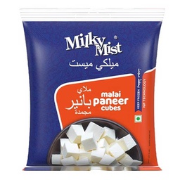 [0100025567] MILKY MIST PANEER CUBES FROZEN 500GM