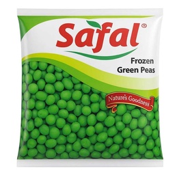 [0100025257] SAFAL FROZEN GREEN PEAS 400GM