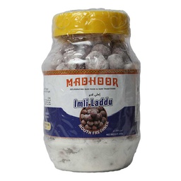 [0100025029] MADHOOR IMLI LADDU 250GM