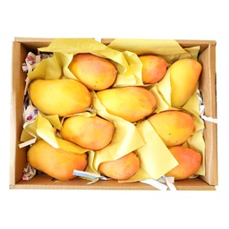[0100022045] MANGO YEMEN BOX