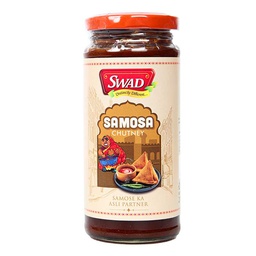 [0100025181] SWAD SAMOSA CHUTNEY 250GM