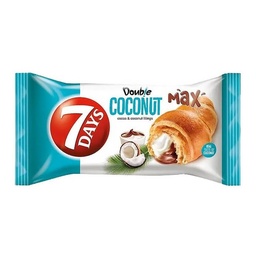 [0100007324] LUSINE 7D DBL COCOA AND VAN CRO W CRML FIL 90GM