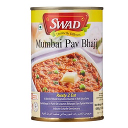 [0100000516] SWAD MUMBAI PAV BHAJI 450GM
