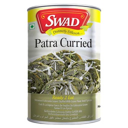[0100000520] SWAD PATRA 400GM