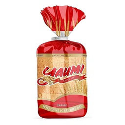 [0100022888] YAUMI WHITE BREAD JUNIOR 300GM