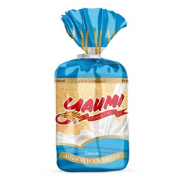 [0100022890] YAUMI MILK BREAD SLICE 300GM