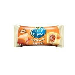 [0100007308] LUSINE CUP CAKE CARAMEL 60GM