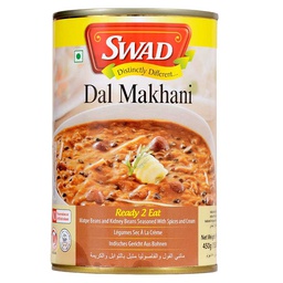 [0100000536] SWAD DAL MAKHANI 450GM