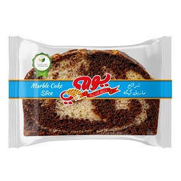 [0100022907] YAUMI MARBLE SLICE CAKE 70GM