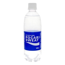 [0100008115] POCARI SWEAT 500ML