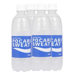 [0100008115] POCARI SWEAT 500ML