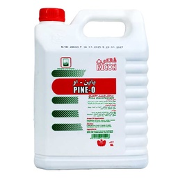 [0100014083] PINE-O DISINFECTANT 5LTR