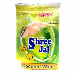 [0100006144] SHREEJAL COCONUT WATER POWDER 9GM
