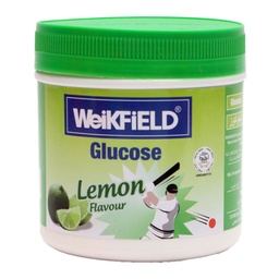 [0100011419] WEIKFIELD GLUCOSE LEMON 450