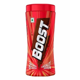 [0100023291] BOOST DRINK 450GM