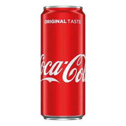 [0100004139] COCA COLA 330ML CAN