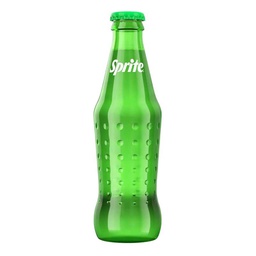 [0100004156] SPRITE 250ML NRB