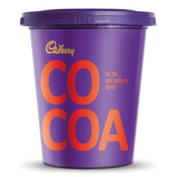 [0100013622] CADBURY COCOA POWDER MIX 150GM