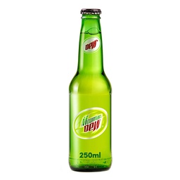 [0100008913] MOUNTAIN DEW 250ML NRB