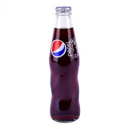 [0100008918] PEPSI 250ML NRB