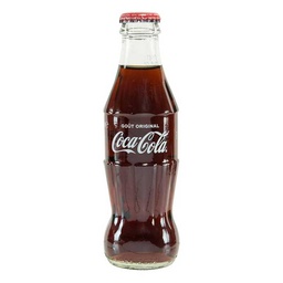 [0100011053] COCA COLA 250ML NRB