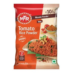 [0100022355] MTR TOMATO RICE POWDER 25GM
