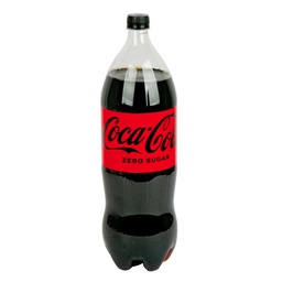 [0100024617] COCA COLA ZERO 2.26LTR