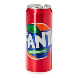[0100025238] FANTA STRAWBERRY 250ML