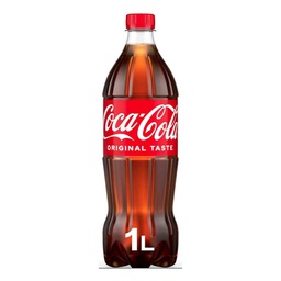 [0100025471] COCO COLA 1LTR
